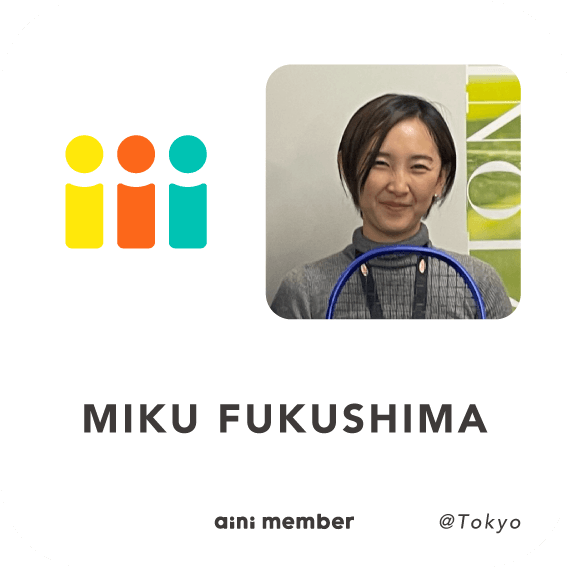 Miku Fukushima