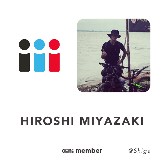 Hiroshi Miyazaki